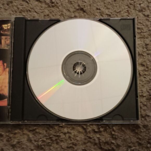 House Of Pain - Fine Malt Lyrics, 1992 CD CLEAN EDITED PRE-OWNED - Picture 3 of 4